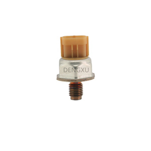 เซ็นเซอร์วัดแรงดันคอมมอนเรล 45PP3 แบบเกลียว 6 เส้น สำหรับระบบเชื้อเพลิง - Product Image 2