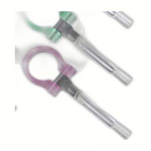 Crochets de remorquage et crochets de remorquage de course YW220 pour Buick Excelle, Verano, <span class=keywords><strong>Chevrolet</strong></span> <span class=keywords><strong>Cruze</strong></span>, Malibu, Enclave et Corolla. - Product Image 5