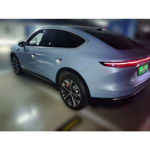 Coche Usado Guazi 2023 Nio EC7 en Stock, Vehículo Eléctrico de Nueva Energía EV SUV Automático LHD para Uso Familiar Moderno, 5 Asientos - Product Image 2