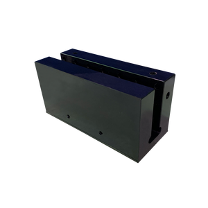 Services d'usinage CNC de précision de la plus haute qualité traitant les pièces minces en acier inoxydable et en aluminium - Product Image 3