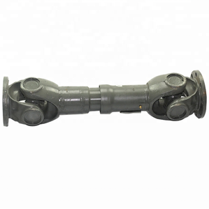 Iyi fiyat ile yeni SINOTRUK tahrik mili aks AZ9625310625 çelik şanzıman parçası - Product Image 3