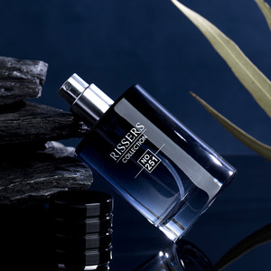 Colonia de fragancia amaderada de larga duración de <span class=keywords><strong>alta</strong></span> calidad para hombres para perfume deportivo en Spray ligero y salvaje al por mayor en stock - Product Image 3