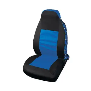 Universal Fit Classic Style Car Seat Cover Full Set Custom Seat Covers