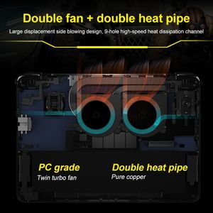 <span class=keywords><strong>GPD</strong></span> WIN Max 2021 Mini <span class=keywords><strong>ordinateur</strong></span> <span class=keywords><strong>portable</strong></span> de jeu, 8.0 pouces, 16 go + 1 to, Original, nouveau - Product Image 6