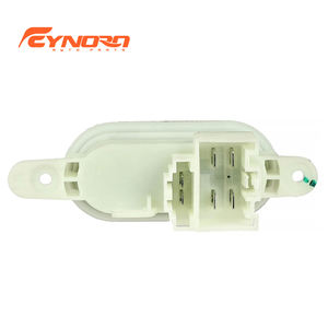 Module de commande de ventilateur de refroidissement de voiture EYNORA pour Renault Laguna 2007-2015, contrôleur de ventilateur de <span class=keywords><strong>radiateur</strong></span> 271502060R - Product Image 5