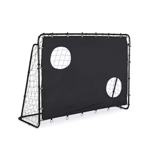 <span class=keywords><strong>7</strong></span> pies mejor precio calidad portería de entrenamiento de fútbol al aire libre fútbol profesional portería de entrenamiento de fútbol - Product Image 1