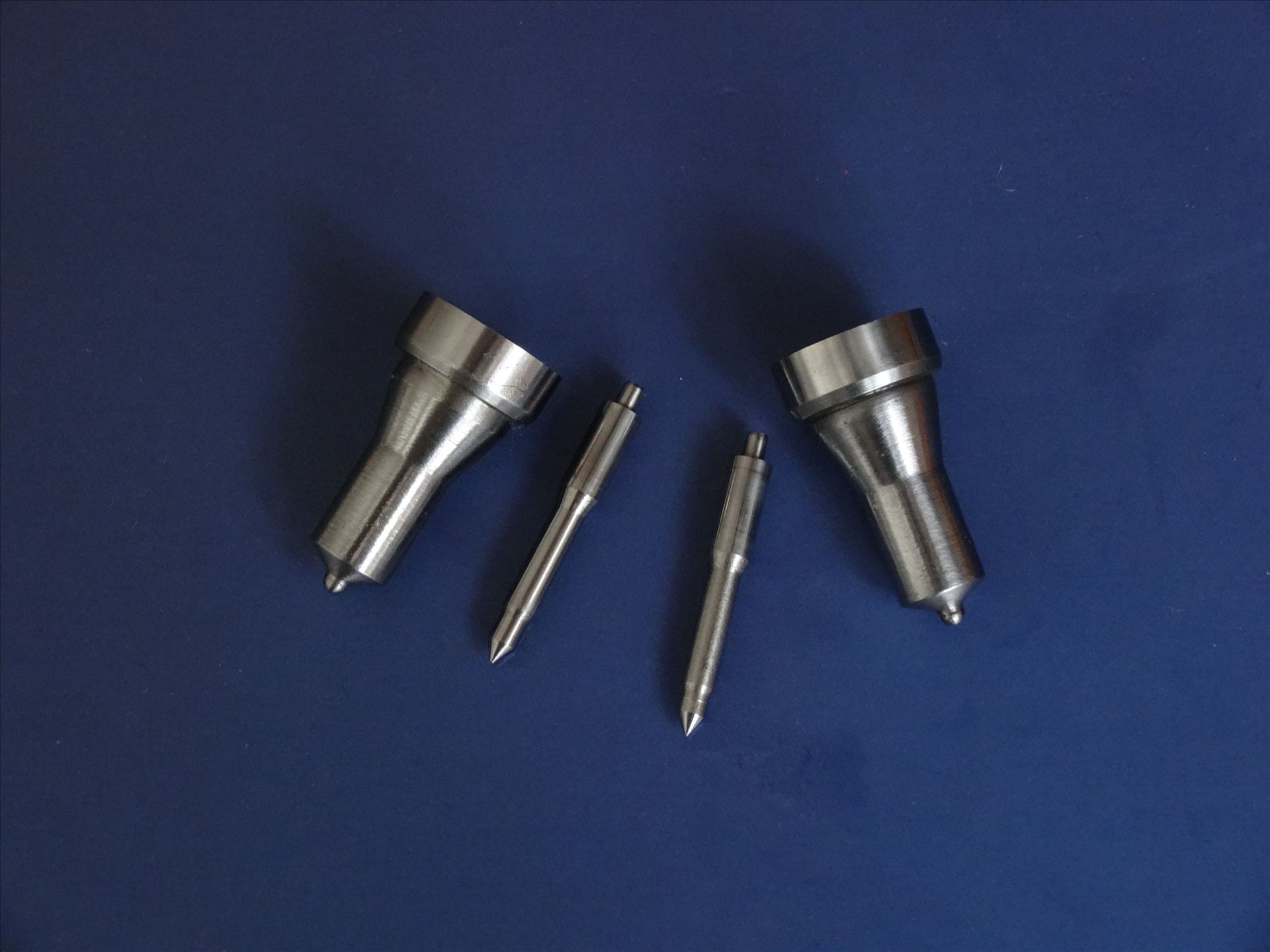 injection nozzle DLLA150P224 129609-53100 for YANMAR 3TNE78 fuel injector nozzle 150P224 diesel nozzle injector 150P224