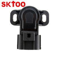 Nouveau capteur de position du papillon des gaz Sktoo 35102-33100 3510233100 5S5184 TH399 TPS4119 158-0645 TPS pour Sonata 2.4L