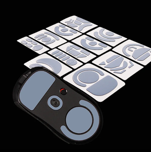 Prix usine souris patins coussinets pieds de souris compatibles pour Logit G102/G PRO GPX GPX2 GPW <span class=keywords><strong>G304</strong></span> & <span class=keywords><strong>G305</strong></span> souris de jeu Lightspeed - Product Image 6