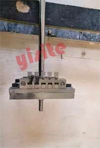 Testeur de fragilité à basse température pour le caoutchouc vulcanisé et les plastiques - Product Image 4