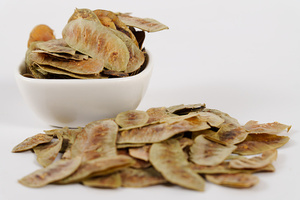 Poudre d'extrait de feuilles de séné sauvage de qualité supérieure, 100 % naturelle, qualité alimentaire, emballage personnalisé - Product Image 5