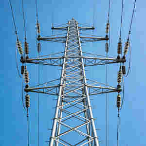 Tour de transmission tubulaire en treillis à poids optimisé pour des coûts de fondation réduits, destinée aux constructions économiques aux États-Unis - Product Image 6