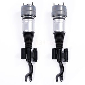 Pièces de suspension automobile A2533200330 <span class=keywords><strong>4</strong></span> <span class=keywords><strong>Matic</strong></span> Amortisseur avant gauche pour <span class=keywords><strong>Mercedes</strong></span> Benz GLC X25 GLC300 <span class=keywords><strong>2018</strong></span> - Product Image 1