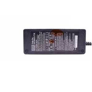 GST90A Series 90W <strong>AC</strong>-DC High Reliability Industrial Power <strong>Adapter</strong> 12/15/19/24/48 Desktop Single Output MEANWELL - Product Image 3