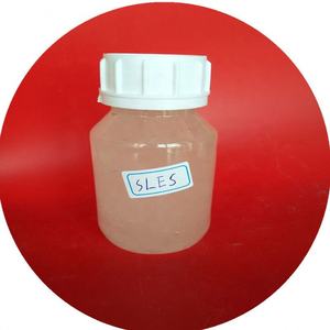 SLES 70สำหรับผงซักฟอกใช้สารเคมีดูแลเส้นผม - Product Image 4