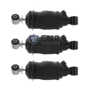 Amortisseur à suspension pneumatique Enr Cushiontech 1850683 1868687 pour camion Daf Cf - Product Image 4