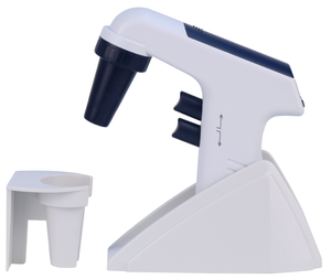 Remplisseur de pipette rechargeable BN-Levo Plus à vitesse réglable avec grand écran LCD pour distribuer différents liquides pour <span class=keywords><strong>laboratoire</strong></span> - Product Image 5