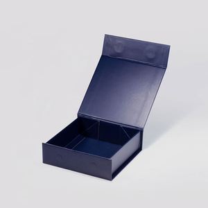 Magnetic Gift Box Packaging Luxury for Clothes Flower Chocolate Gift Box Luxury Packaging Box - Product Image 3