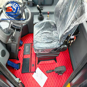 Sdlg รถตัก958F มือสองสภาพดีรถตัก L958F sdlg - Product Image 5