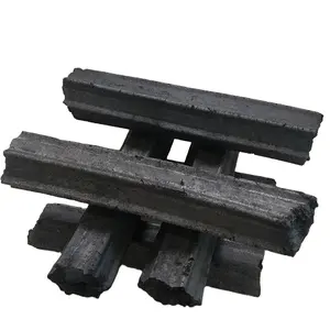 Экологически чистый древесный уголь для Брикетирования Древесных Опилок