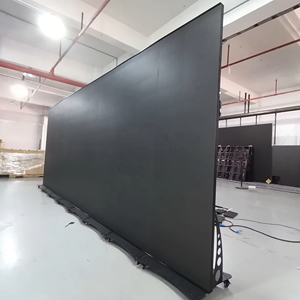 <b>Wall</b>-Mounted LED Mirror Screen Luxury Bathrooms Multi-Functional Speaker Slim LED Mirror <b>Display</b> for Commercial - Product Image 2