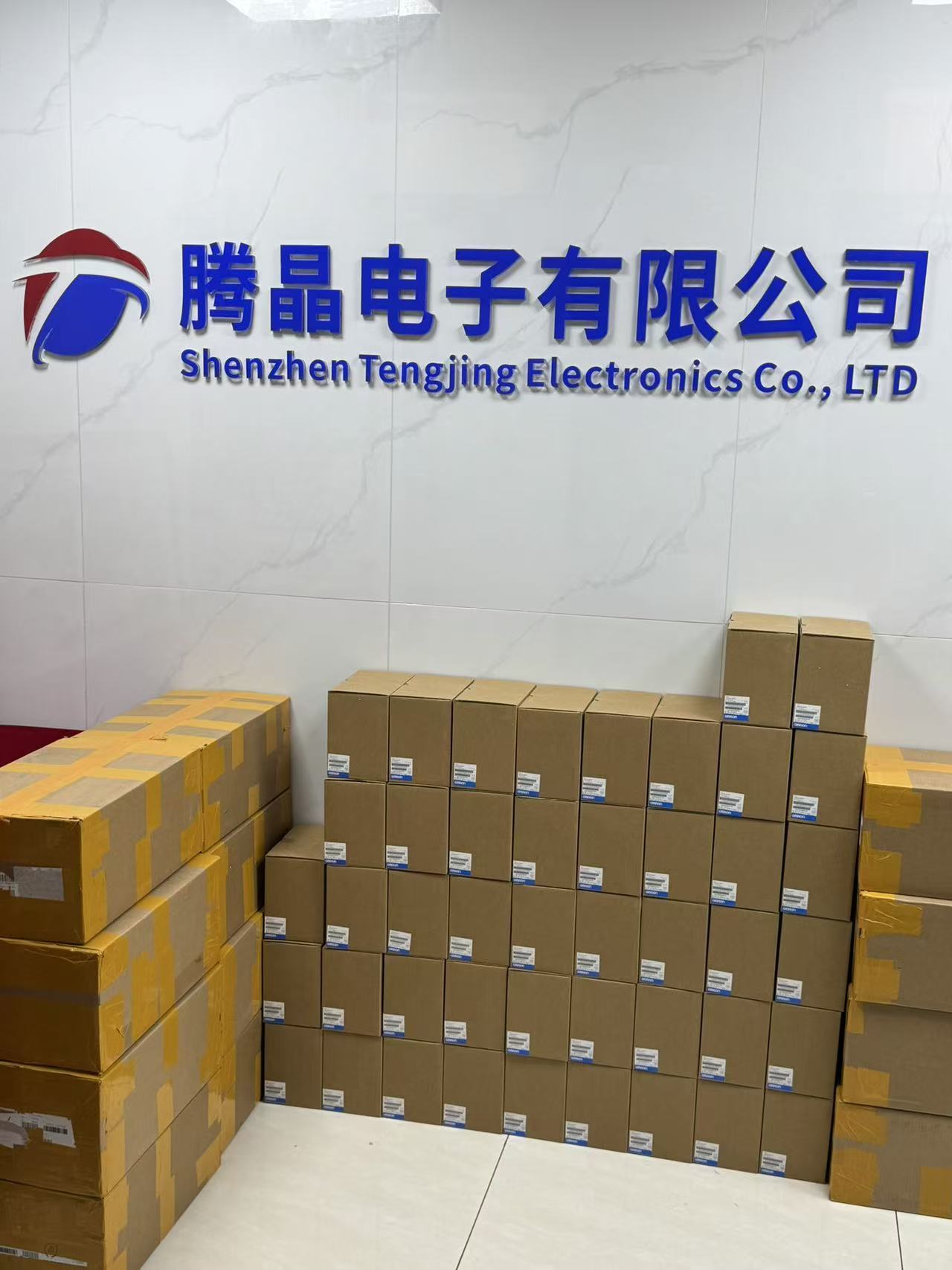 Shenzhen Tengjing Electronics Co., Ltd. logo