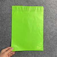 Sacs de Courrier E-commerce Personnalisés avec Logo, en Poly Biodégradable, Compostable, Recyclable, Résistants à l'Humidité, Imperméables et Durables