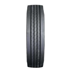 ยางรถบรรทุก Aurunze 295/80r22.5 แบบไม่มียางใน คุณภาพสูง รุ่นใหม่ ขนาด 315/80r22.5 สำหรับโปรโมชั่นลดราคา - Product Image 3