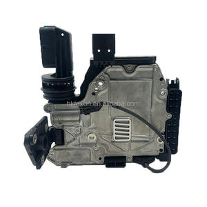 Unidad de Control de Transmisión (TCU/TCM) DSG para Audi A6 A7 S6 0CK DL382 0CK927156AA 0HK927156B, Nueva, para Vehículos Audi - Product Image 2