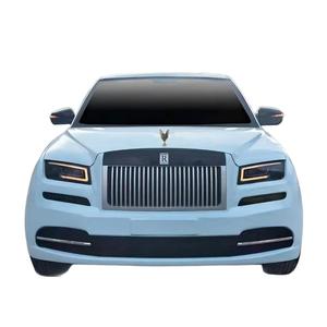 Automóvil Eléctrico de Baja Velocidad de Cuatro Ruedas Letron, Motor de 3500W, Velocidad Máxima de 60km/h, Autonomía de 500km, Nuevo Vehículo Eléctrico en Oferta - Product Image 1