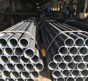 Tuyau d'acier au carbone professionnel de Offre Spéciale bas prix de 900mm de diamètre - Product Image 1