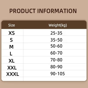 สายรัดพยุง<span class=keywords><strong>หลัง</strong></span> ปรับท่าทาง แก้ไขหลังค่อม สำหรับผู้ชายและผู้หญิง รับทำโลโก้ตามสั่ง - Product Image 6