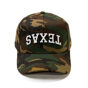 Wholesale 3D Embroidery Sports Camo Baseball Cap 6 Panel Fitted Brim Gorras <b>Hat</b> Camouflage <b>Trucker</b> <b>Hat</b> for Sport - Product Image 2
