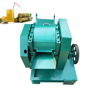 industrial sugar cane juice extractor machine electric sugar cane juice machine sugar cane mill for sale