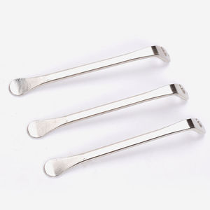 Palanca de Neumáticos Premium, Herramienta para Cambiar Neumáticos, Palancas de Acero Inoxidable Premium Lai36987, Construcción de Acero Forjado L - Product Image 3