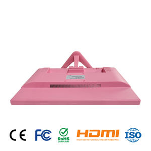 Vente en gros d'écrans plats de 15,6/18,5/19/19,5/20/21,5/22/23/24 pouces, résolution 16:9, 60 Hz, moniteur LED <span class=keywords><strong>TN</strong></span> - Product Image 4