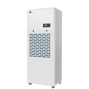 Plancher 180L tenant l'usine industrielle anti-déflagrante de déshumidificateur d'entrepôt <span class=keywords><strong>chimique</strong></span> - Product Image 1