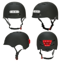 Casco de Seguridad de Ciclismo Unisex para Adultos, Accesorio para Deportes al Aire Libre, Rueda de Esquí, Deslizante, Cruzada, Gorra de Seguridad para Bicicleta Infantil