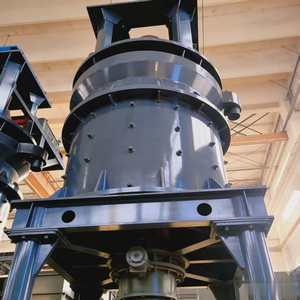 Broyeurs Vertimill industriels pour la production <span class=keywords><strong>de</strong></span> boues <span class=keywords><strong>de</strong></span> 5 mm avec 90 % <span class=keywords><strong>de</strong></span> granulométrie inférieure à 200 mesh - Product Image 1