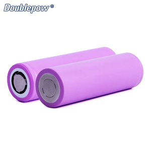 แบตเตอรี่ลิเธียมแบบชาร์จได้ Doublepow รุ่นใหม่ 21700 เซลล์ 3.7v 4000mAh Li-Ion ความจุ 4000mAh 21700 - Product Image 1