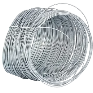 China direct supplier Q235 Galvanized Iron Wire 0.7mm-2mm Iron Wire