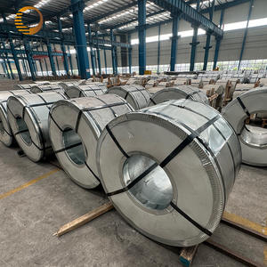 Прочная Антикоррозийная пластина из оцинкованной стали DX51D для украшения пола - Product Image 6