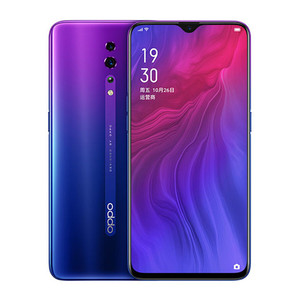 Telefoni Cellulari Usati <span class=keywords><strong>OPPO</strong></span> <span class=keywords><strong>RENO</strong></span> <span class=keywords><strong>Z</strong></span> GB 6+256GB 8+128GB Dual SIM, Smartphone di Seconda Mano - Product Image 1