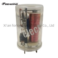 Relé Intermitente para Automóvil de 12 V, Reparación de Luces LED, Intermitente Universal para Mitsubishi, Indicador de Señal de Giro