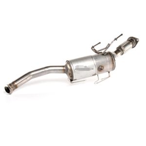 Выхлопной двигатель Nissan NV400 <span class=keywords><strong>Opel</strong></span> Movano Renault Master III (3) 2,3 DCi Дизельный сажевый фильтр DPF с каталитическим нейтрализатором - Product Image 1