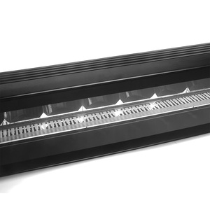 Lanseko Siêu Sáng <span class=keywords><strong>LED</strong></span> Off-Road Thanh Ánh Sáng Trắng Hổ Phách 20000LM 170W <span class=keywords><strong>LED</strong></span> Làm Việc Đèn Thanh Đèn Thích Hợp Cho SUV ATV - Product Image 3