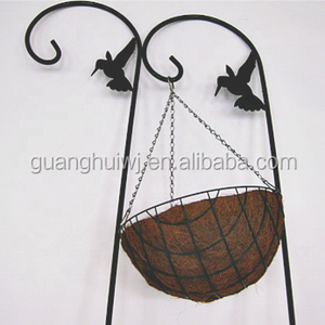 Trang Trí Giỏ Hoa Treo 1.5 M Móc Chăn Cho Sân Vườn - Product Image 5