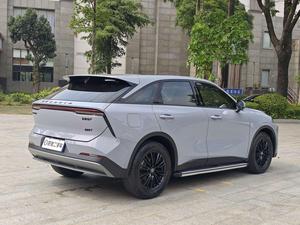 Nissan Venucia SUV 2022, 5 portes, 5 places, conduite à gauche, essence, 150 km/h, véhicule d'<span class=keywords><strong>occasion</strong></span> avec caméra arrière 360° <span class=keywords><strong>et</strong></span> pneus R18 - Product Image 2