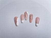 Faible MOQ, marque privée, gel de peinture à ongles français LED végétalien, métallique, chrome, design 3D pour salons de manucure professionnels, DIY, écologique
