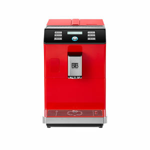 19 bar Cápsulas automáticas <span class=keywords><strong>Cafetera</strong></span> <span class=keywords><strong>Nesspresso</strong></span> <span class=keywords><strong>Cafetera</strong></span> compatible conveniente <span class=keywords><strong>Cafetera</strong></span> - Product Image 3